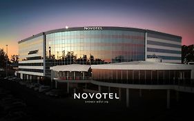 Novotel Rooty Hill