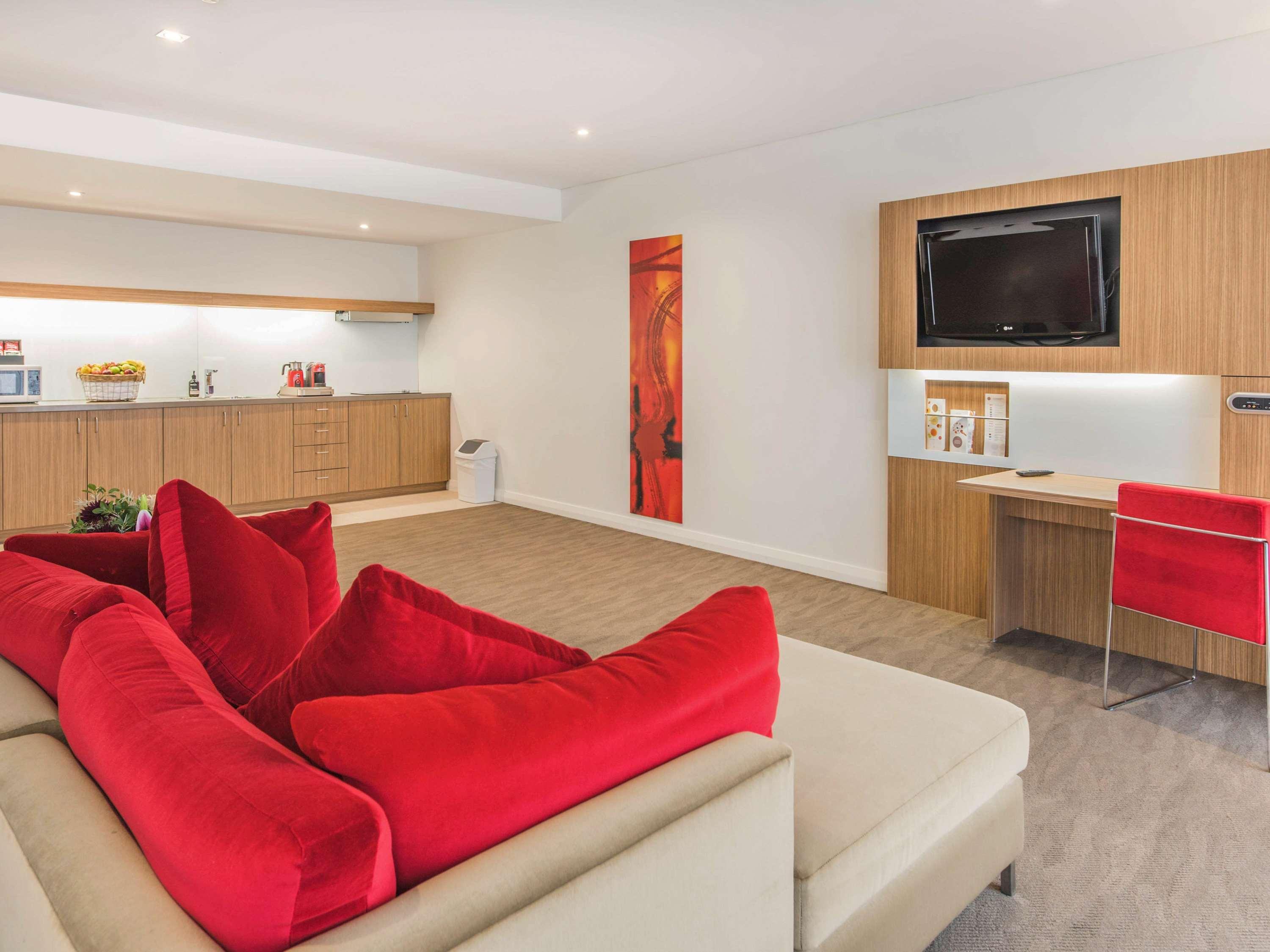 Novotel Sydney West Hq Рути Хилл Экстерьер фото