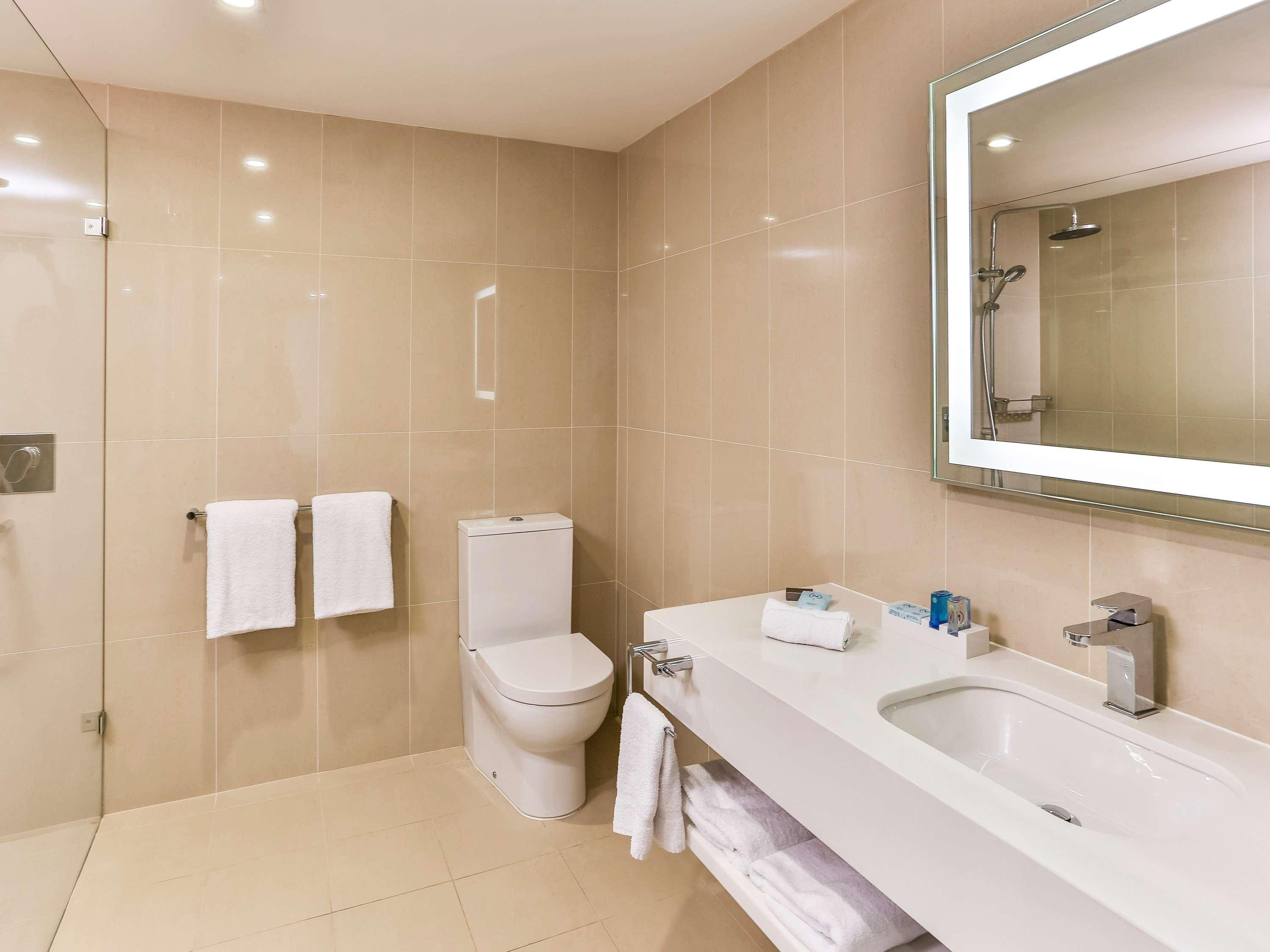 Novotel Sydney West Hq Рути Хилл Экстерьер фото