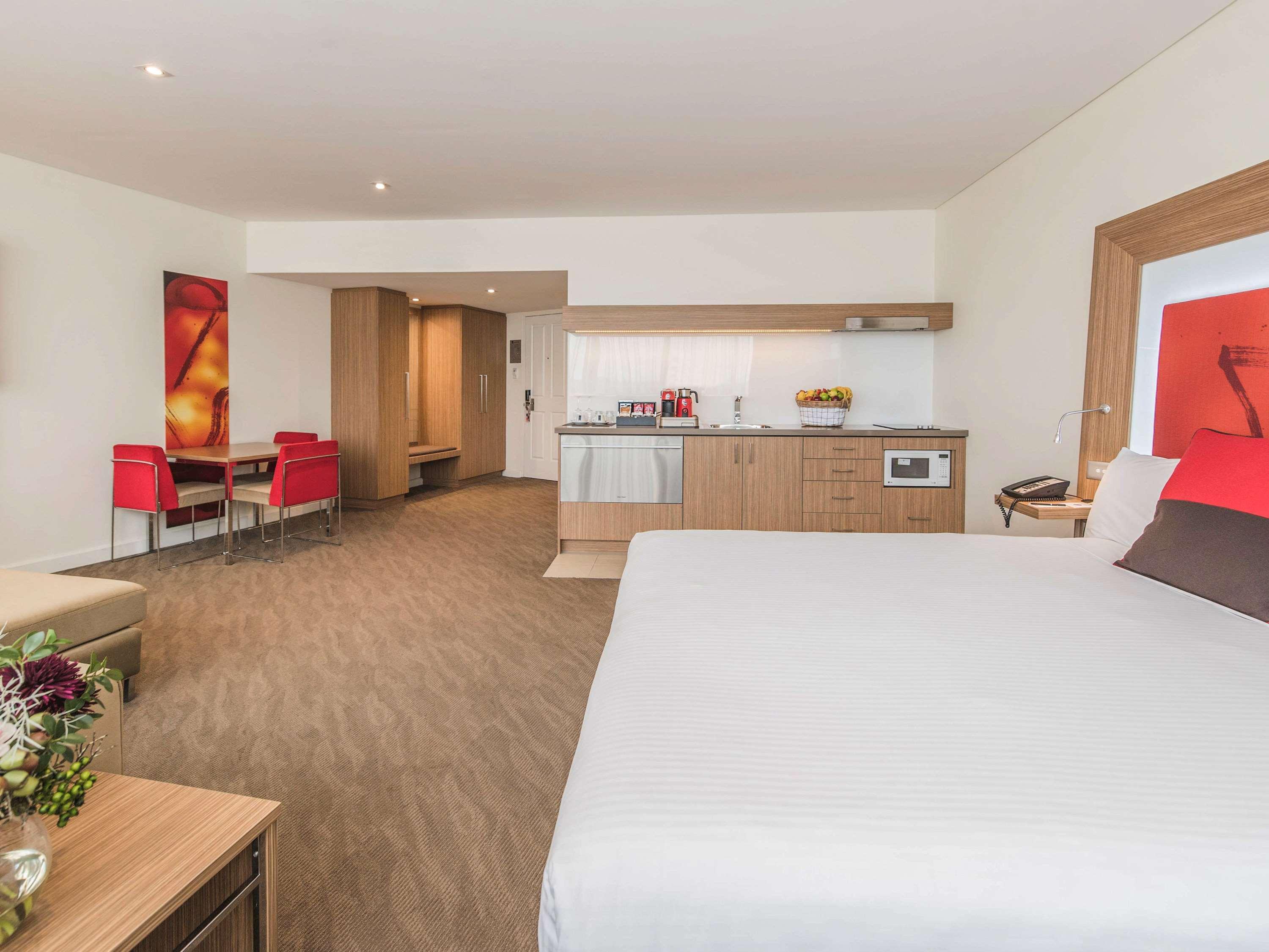 Novotel Sydney West Hq Рути Хилл Экстерьер фото