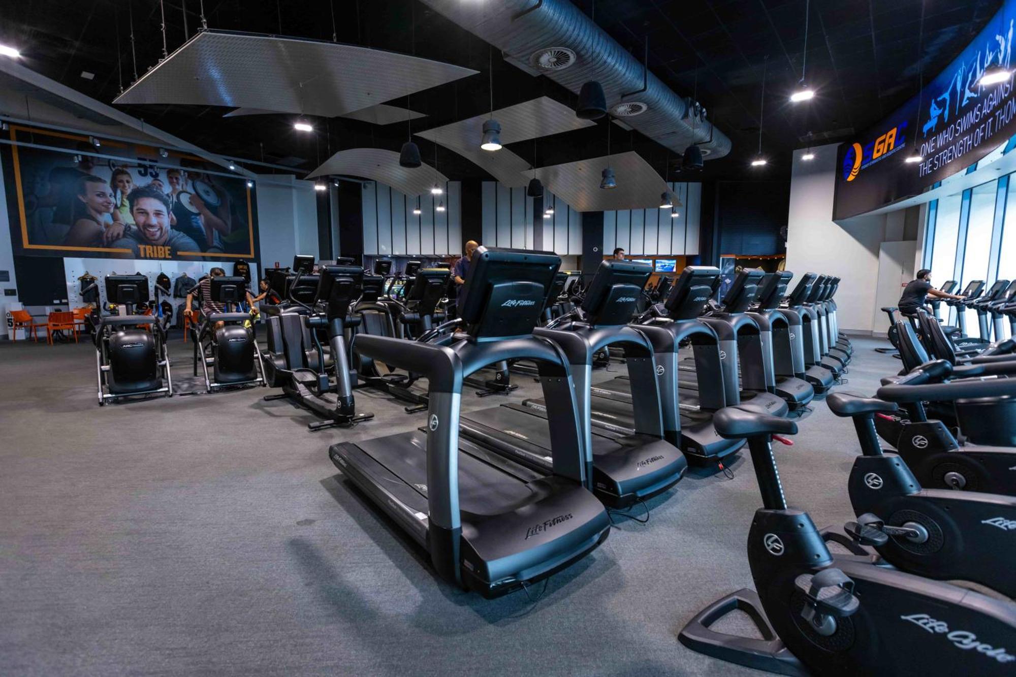 Novotel Sydney West Hq Рути Хилл Экстерьер фото