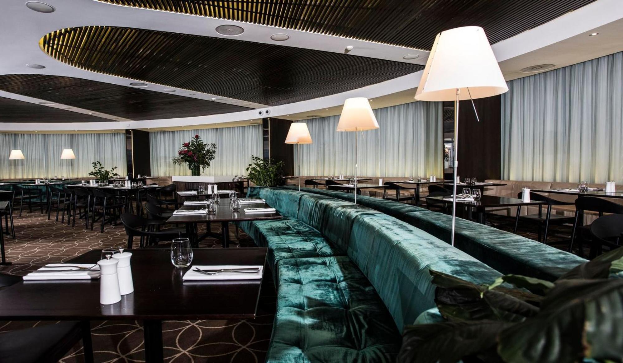Novotel Sydney West Hq Рути Хилл Экстерьер фото