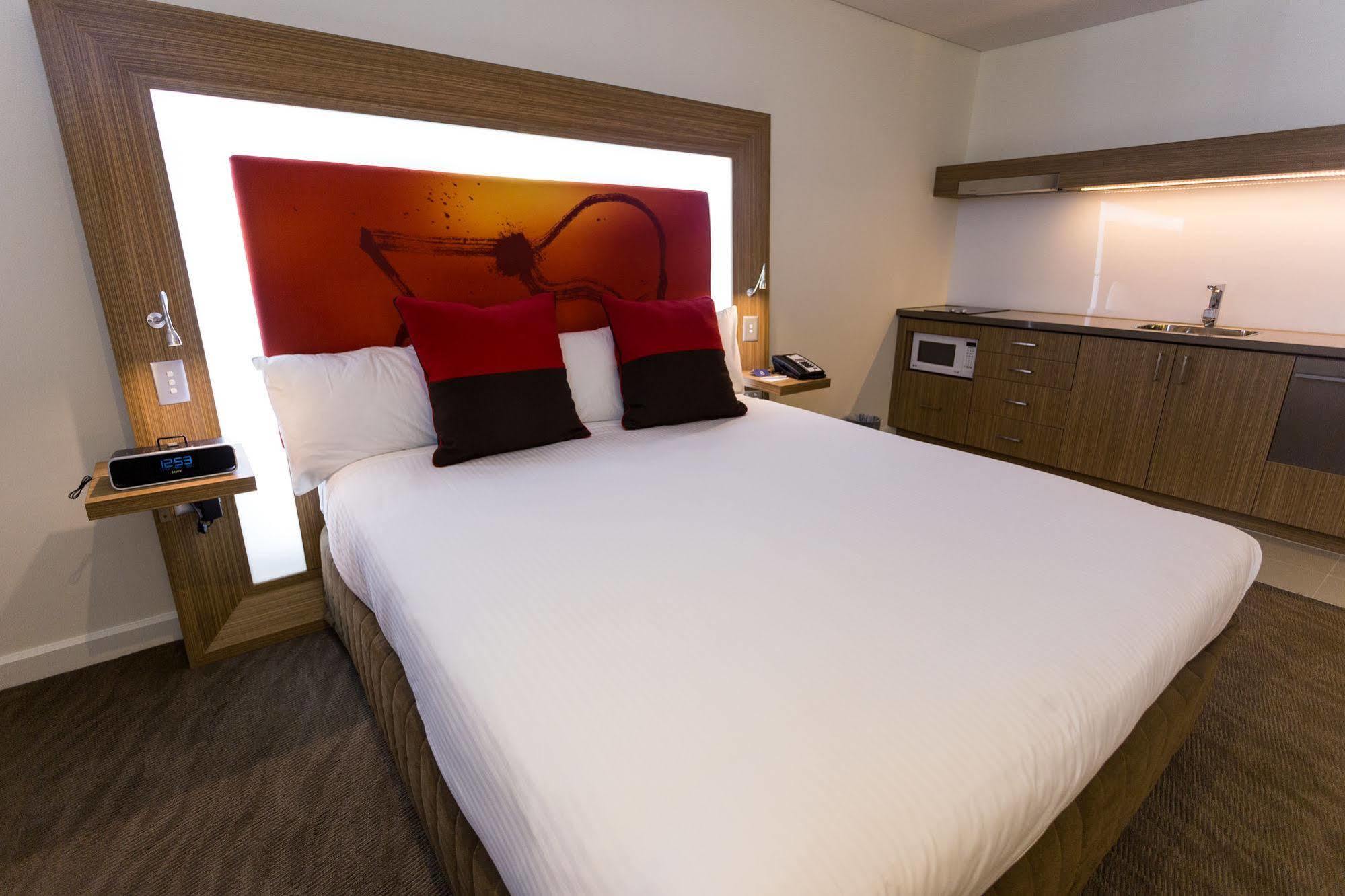 Novotel Sydney West Hq Рути Хилл Экстерьер фото