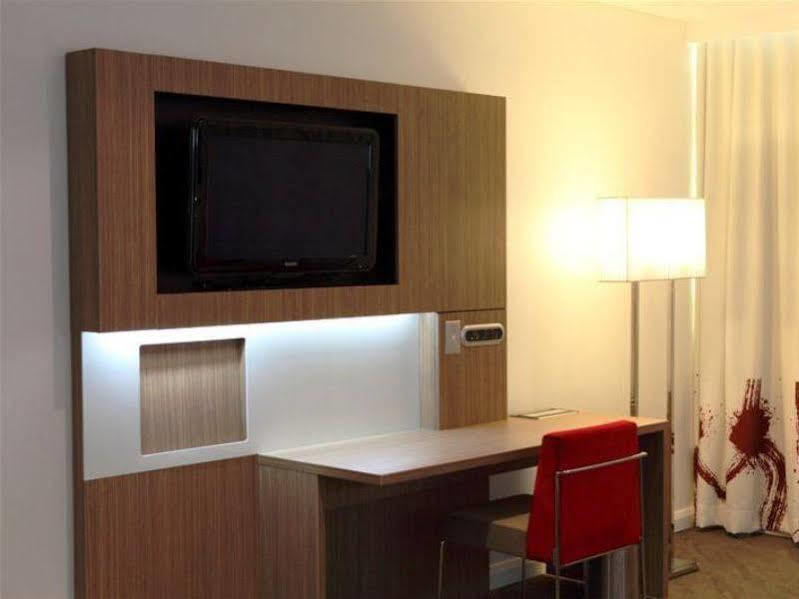 Novotel Sydney West Hq Рути Хилл Экстерьер фото
