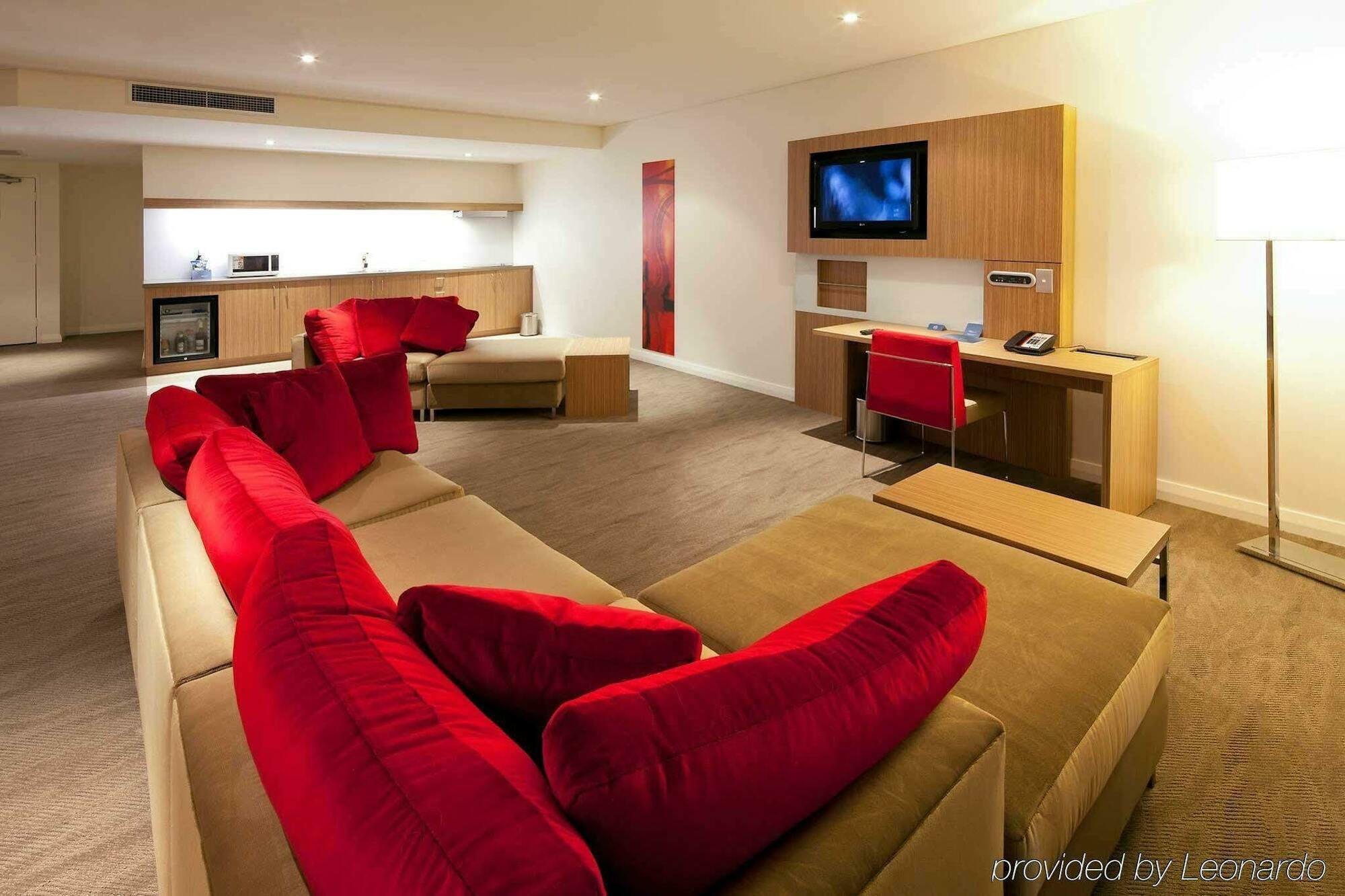 Novotel Sydney West Hq Рути Хилл Экстерьер фото
