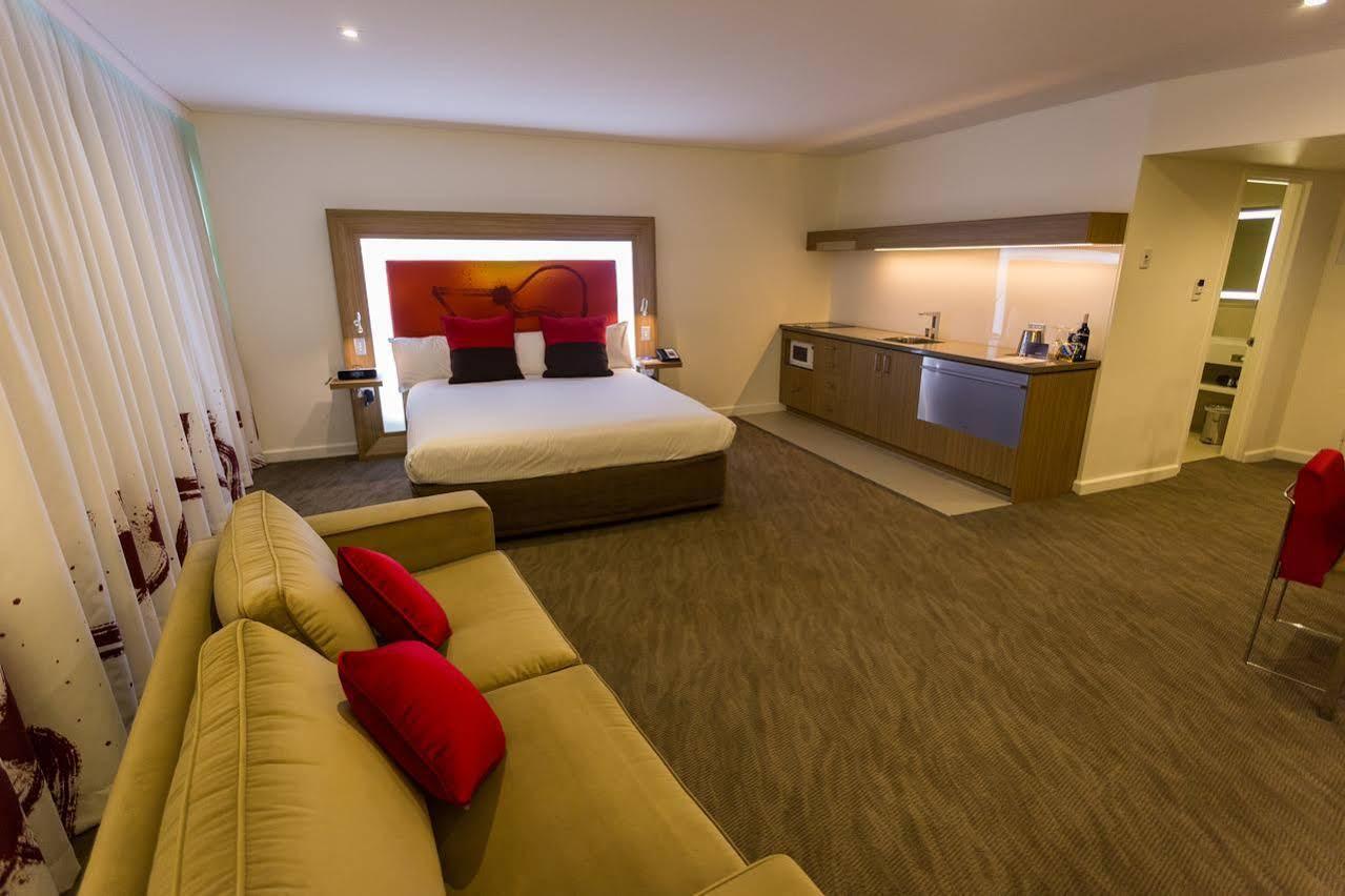 Novotel Sydney West Hq Рути Хилл Экстерьер фото