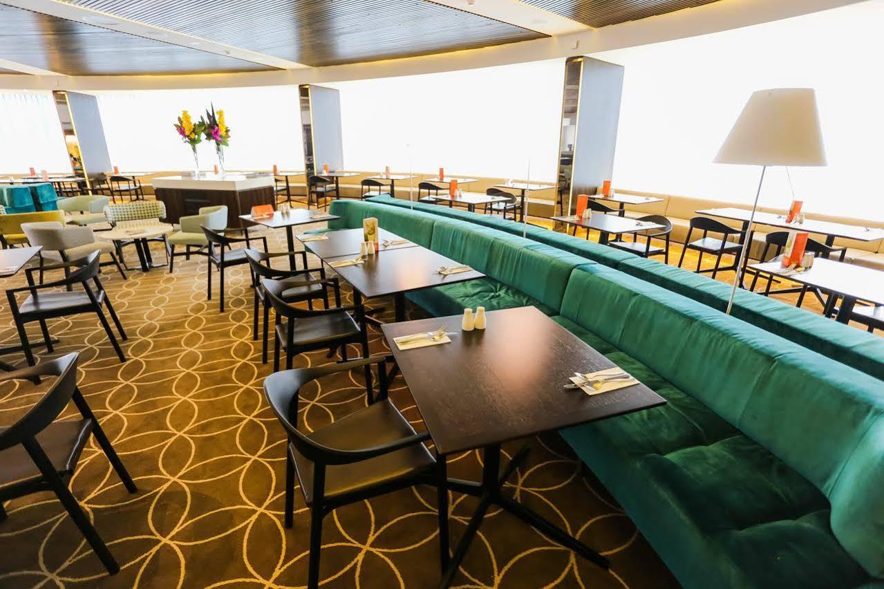 Novotel Sydney West Hq Рути Хилл Экстерьер фото
