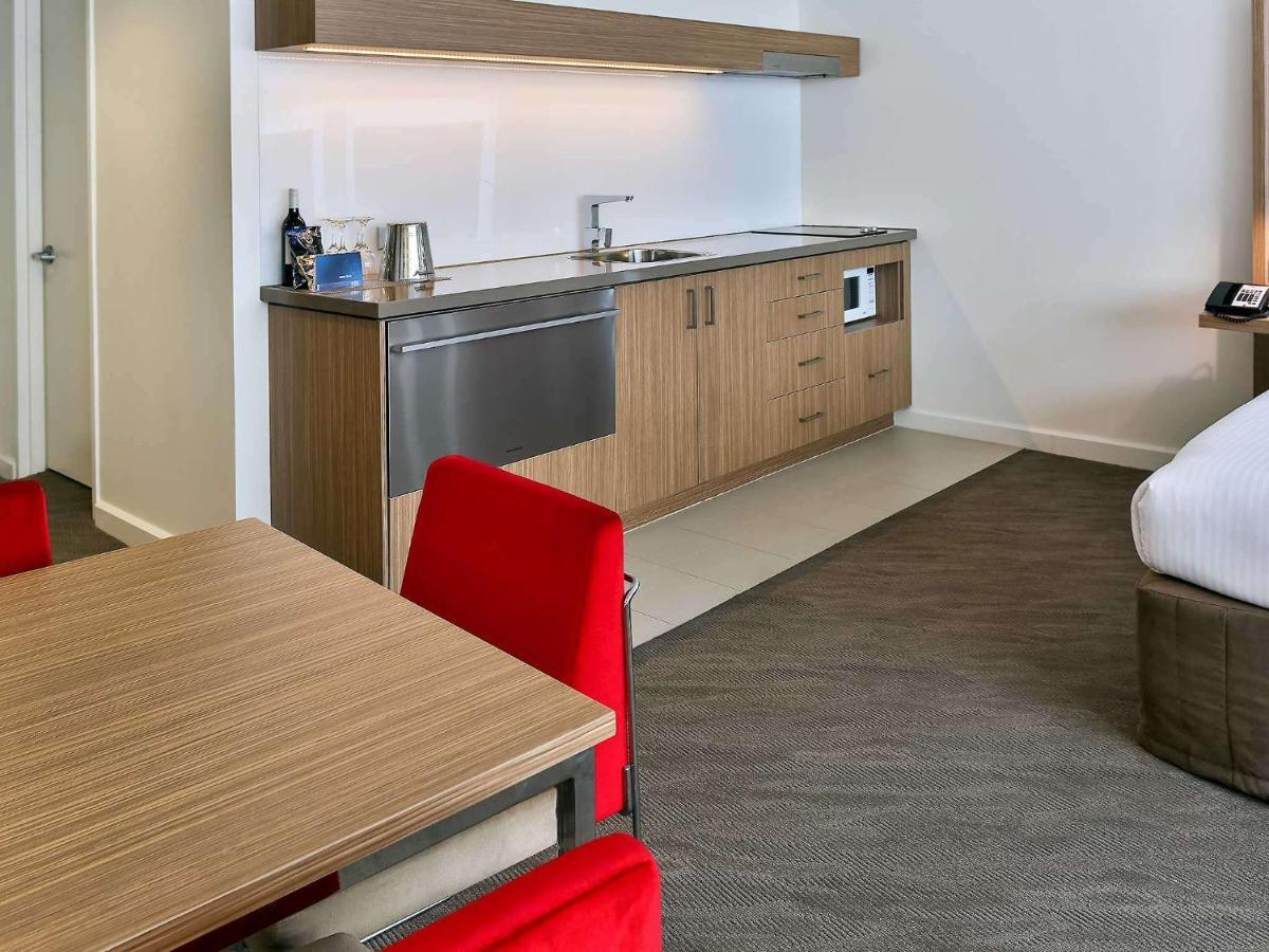 Novotel Sydney West Hq Рути Хилл Экстерьер фото